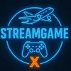 streamgameX