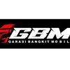 Garasi Bangkit Mobil