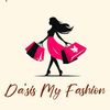 dasis_fashion