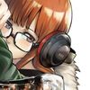 ✿