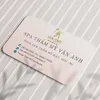 Phun xăm Thẩm Mỹ Quận 6