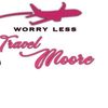 Ms. Moore Travel Agent/Mentor
