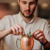 mikado mixology