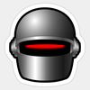 ibadrobot