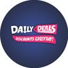 Daily Deals