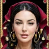 Cigana Bárbara 🧿🔮🌹