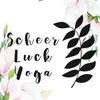 scheerluckyoga