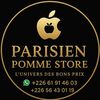 parisienpommestore
