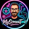 MyScreenTime