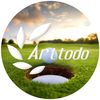 Arttodogolf_mark