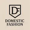 domesticfashion