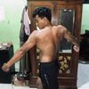 saifulworkout
