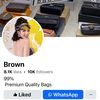 brownfashionshop