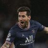 messi..182