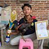 GHANDI KOPLAK