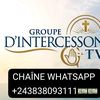 Groupe D'INTERCESSION TV