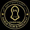 SAUQUN NABI OFICIAL