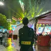 Tấn Lệnh