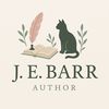 j.e.barr_author