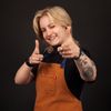 Chef Bri