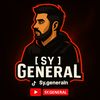 『SY』GENERAL | جنرال🦅
