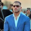 محبين المرشح علي صباح العقابي