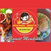 Bakso sengat29