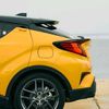 toyotachr889