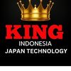 King Japan Indonesia
