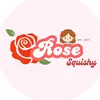 Rose Squishy