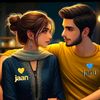 ❤️🥰Syed ,Zadi🥰❤️