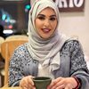 Hana Saif Makeup هناء سيف