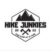 hikejunkies