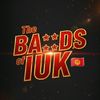 THE BA**DS OF IUK 🇰🇬