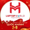 LaptopWorld