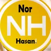نور حساني