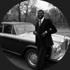 Teddy Pendergrass