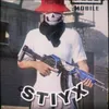 stiyx.pubg