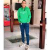 ibrahimelather
