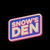 snows_den