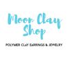 Polymer Clay Earrings💕