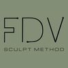 fdvsculptmethod