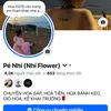 Nhí Flower_Hoa sáp & quà tặng
