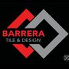 Barreradesign