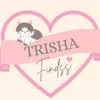 trisha.findss