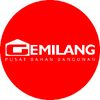 Gemilang Pusat Bahan Bangunan