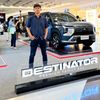Mitsubishi Kartasura Solo