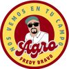 Fredy Bravo Méndez
