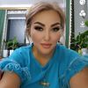 miraamanbaeva