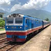 Train Railways Vietnam◇□🇻🇳🛤
